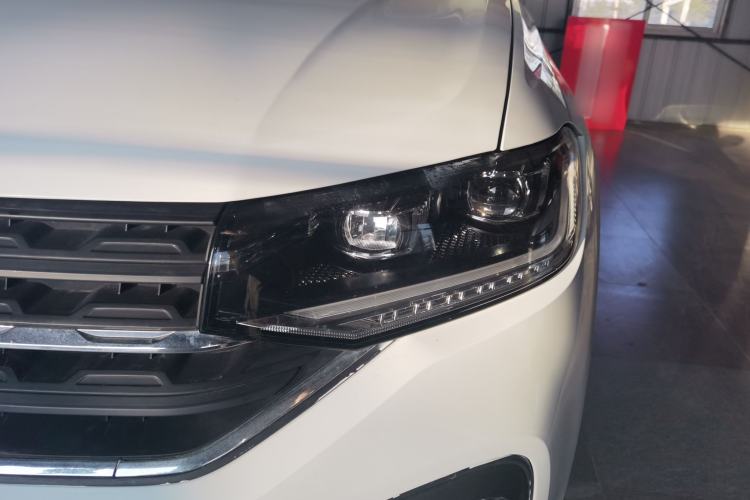 Used Volkswagen Tacqua 2023 200TSI DSG Joy-Connect Edition