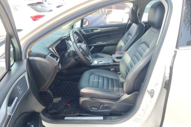 Used Ford Mondeo 2018 EcoBoost 180 Luxury Model