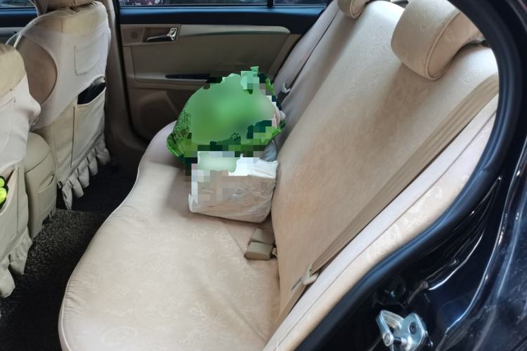 Used Roewe 350 2013 350S 1.5L Automatic Xunda Edition