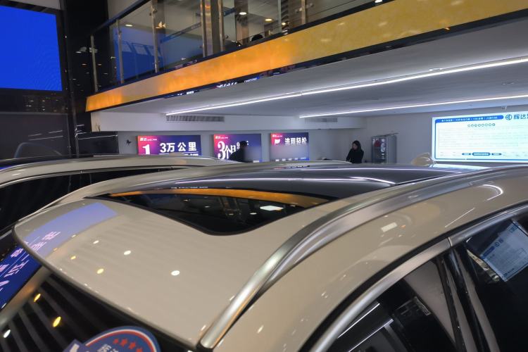 Used BMW X1 2022 sDrive25Li Leading Model