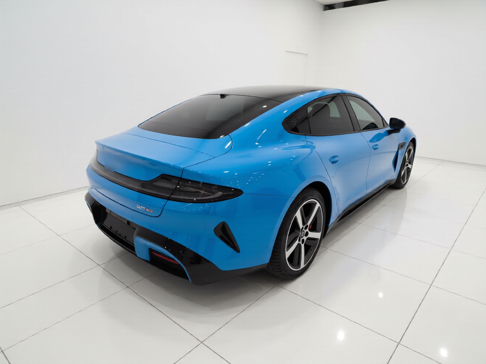 Xiaomi Auto SU7 2026 Model Max — снимка 6