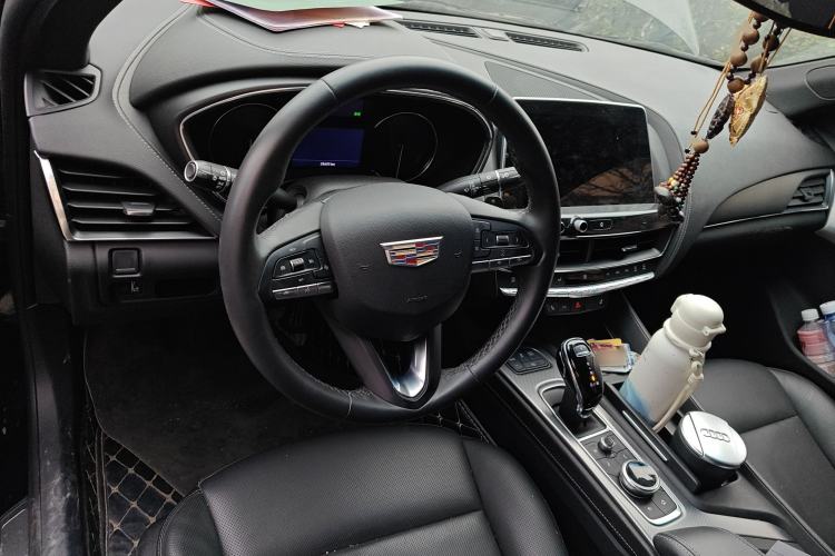 Used Cadillac CT5 2021 28T Luxury Model