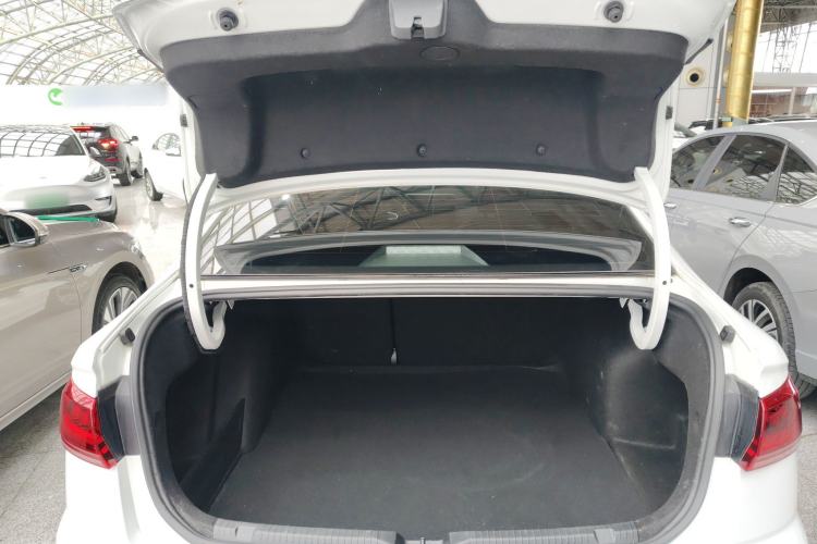 Used Volkswagen Bora 2023 300TSI DSG Prestige Edition
