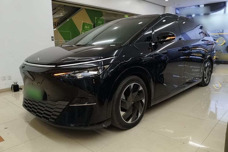 Used XPeng X9 2024 640 All-Wheel Drive High-Performance Max