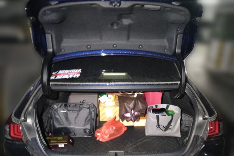 Used Lexus ES 2020 200 Excellence Edition
