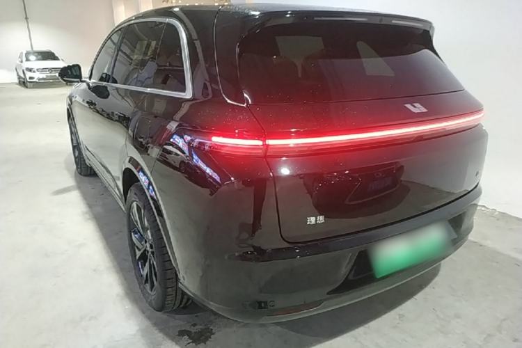 Used Li Auto L7 2023 Max model