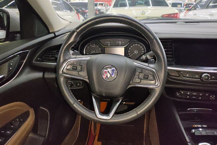 Used Buick Regal 2023 552T Smart Enjoyment Version