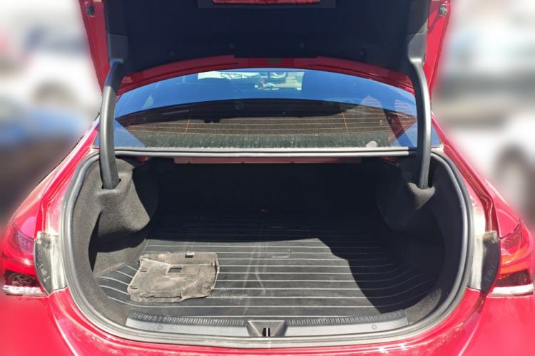 Used Mercedes-Benz A-Class 2020 Restyled A 200 L Sport Sedan Fashion Version