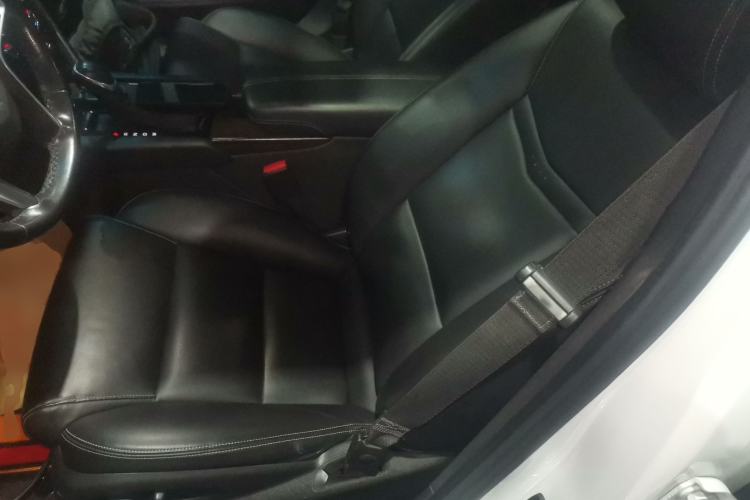 Used Cadillac XTS 2018 28T Tech Edition
