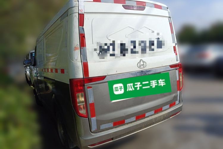 Used Kuayue Kuayue Xing V5 2021 1.5L 2-Seat JL473QH