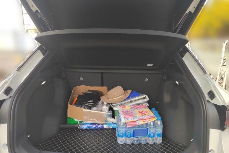 Used Volkswagen ID.4 CROZZ 2022 Long-Range Lite PRO Edition
