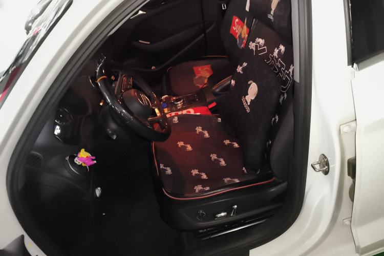 Used Audi A3 2019 Limousine 35 TFSI Ambition China VI
