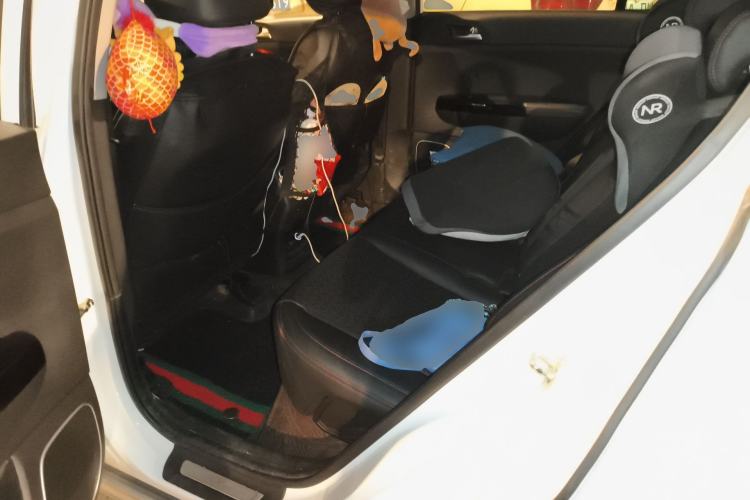 Used Kia KX5 2019 1.6T Automatic Two-Wheel Drive Luxury Edition