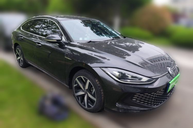 Used Volkswagen Lamando 2023 Lavida L 280TSI DSG Cool & Spicy Edition
