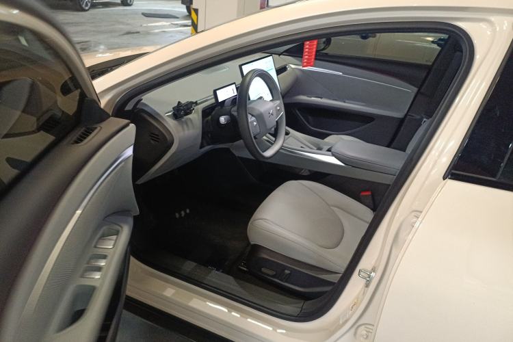 Used XPeng MONA M03 2024 620 with Ultra-Long Range
