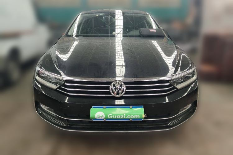 Used Volkswagen Magotan 2019 330TSI DSG Luxury Model China V Standard