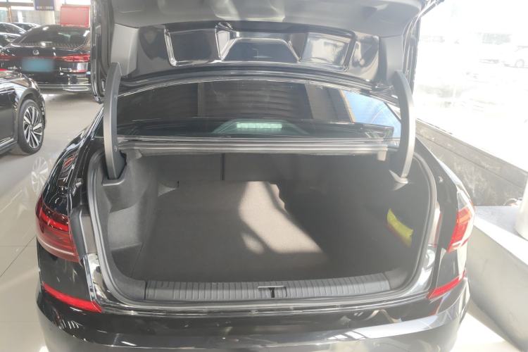 Used Volkswagen Passat 2023 Revised 330TSI Starry Elite Edition