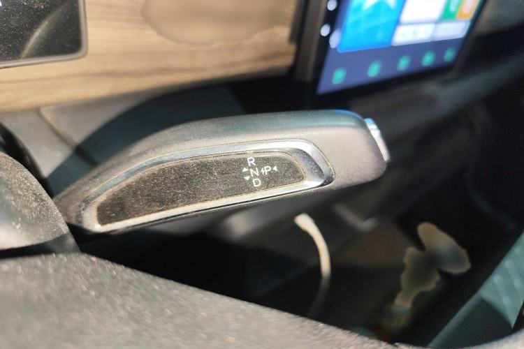 Used Ruichi EC75 2024 Pioneer Model I 41.5 kWh
