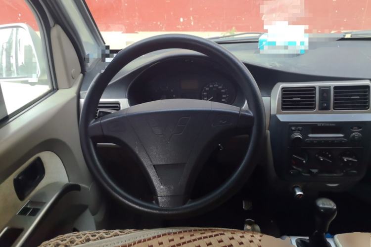 Used Wuling Rongguang 2011 1.2L Base Version Steering Wheel