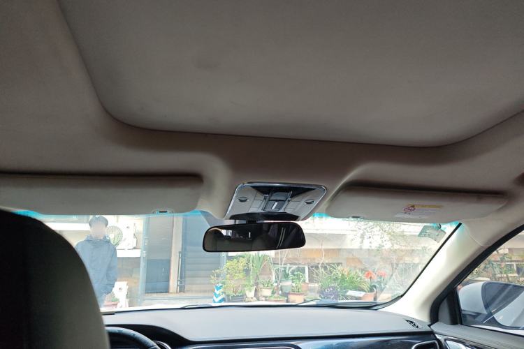 Used JETOUR X90 2019 1.6T DCT Luxury Touring Edition 7 Seats China VI Standard
