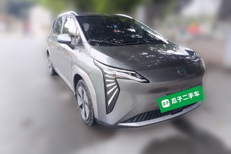 Used AION Y 2023 Younger
