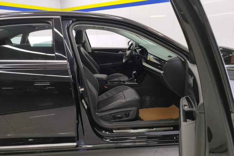 Used Volkswagen Passat 2023 Revised 330TSI Starry Elite Edition