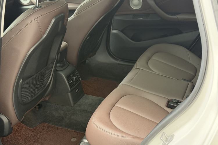 Used BMW X1 2021 Restyled sDrive25Li Leading Edition
