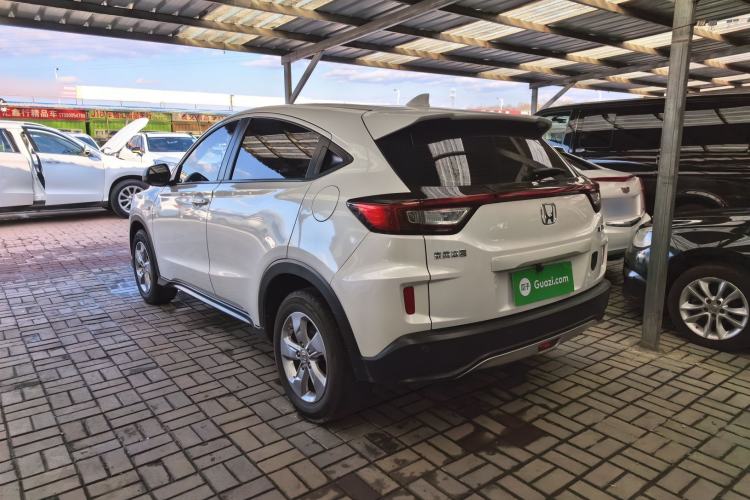 Used Honda XR-V 2017 1.5L LXi CVT Classic Edition