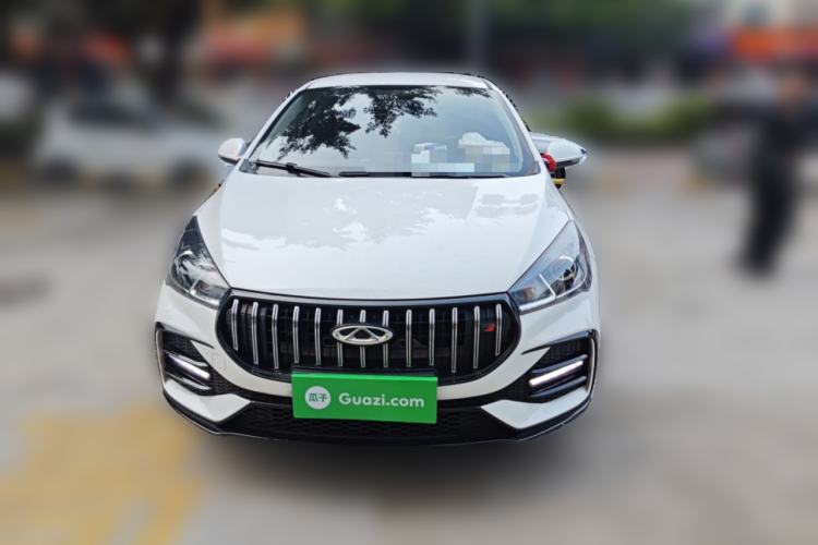 Used Chery Arrizo 5 2024 1.5L CVT Style Version