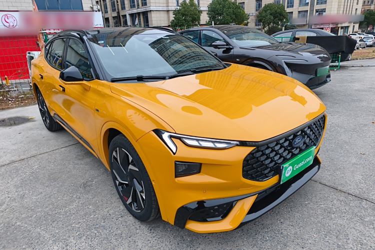 Used Ford Mondeo 2024 2.0T E-Hybrid Sport Edition ST-Line