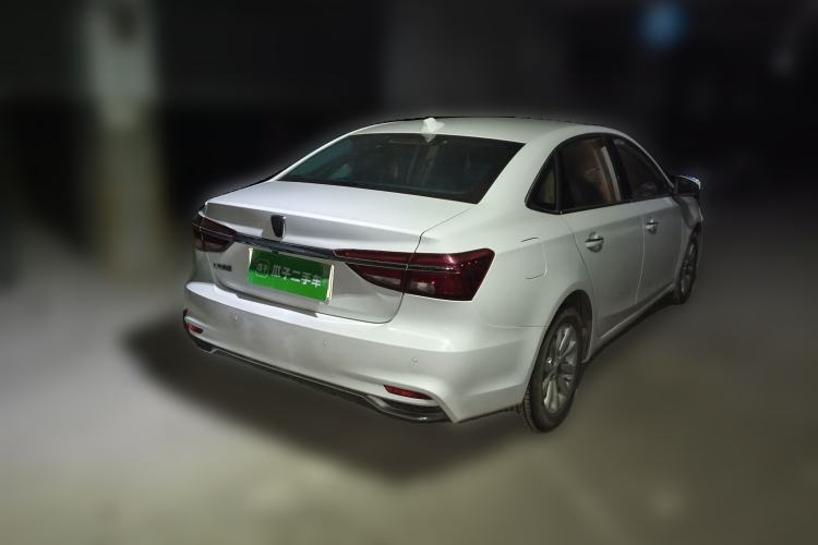 Used Roewe i6 New Energy 2017 45T Hybrid Connect & Smart Enjoyment Edition