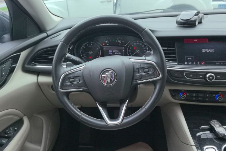 Used Buick Regal 2020 552T Elite Edition