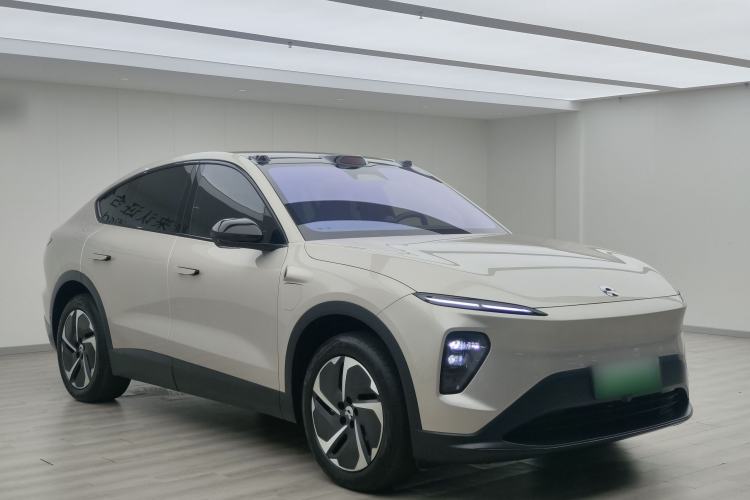 Used Nio EC7 2023 75 kWh