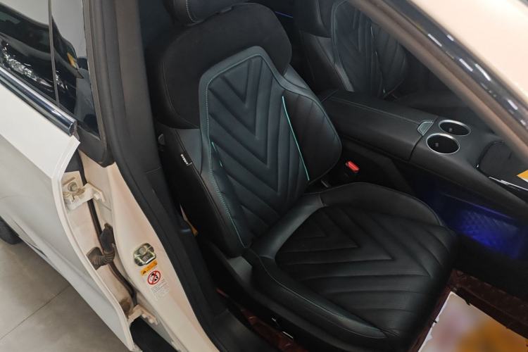 Used Deepal SL03 2023 515MAX Pure Electric Version