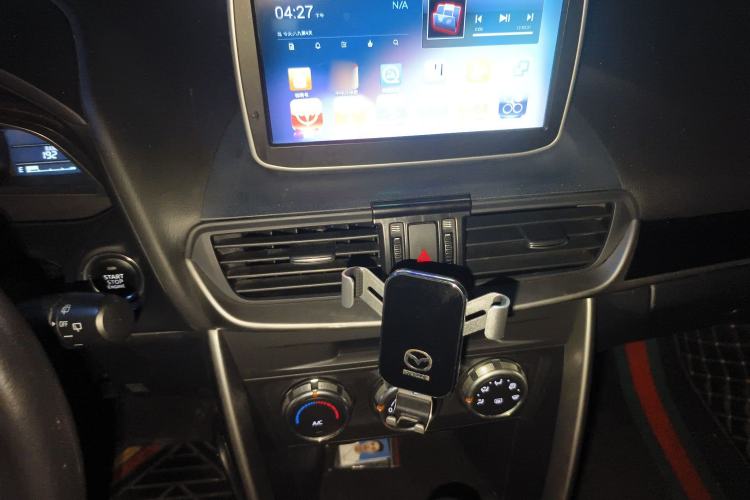 Used Mazda CX-4 2016 2.0L Automatic 2WD Blue Sky Dynamic Edition