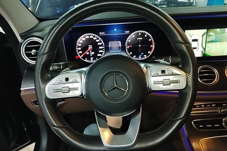Used Mercedes-Benz E-Class 2019 E 200 L Sport Edition
