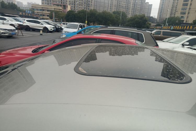 Used Citroen C4L 2014 1.6THP Intelligent Drive Automatic Dynamic Model