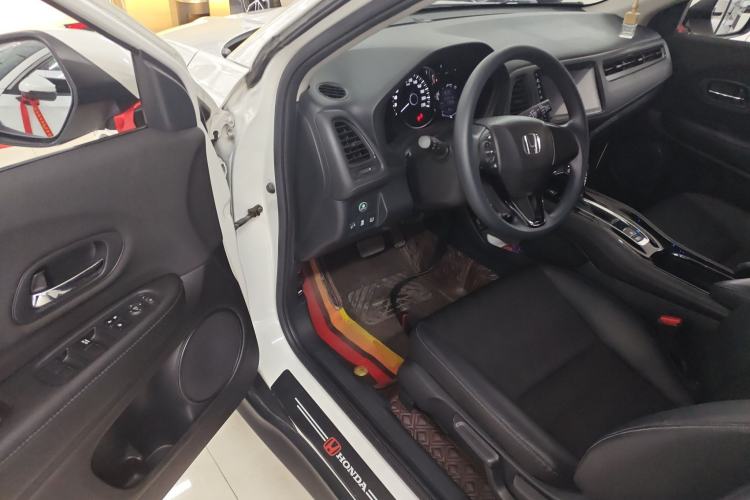 Used Honda Vezel 2020 1.5L CVT Pioneer Edition