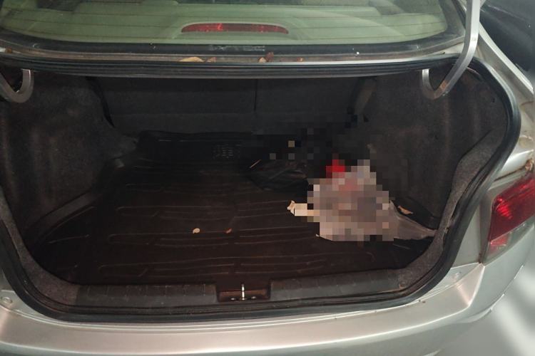 Used Honda City Classic 2011 1.5L Automatic Elite Edition