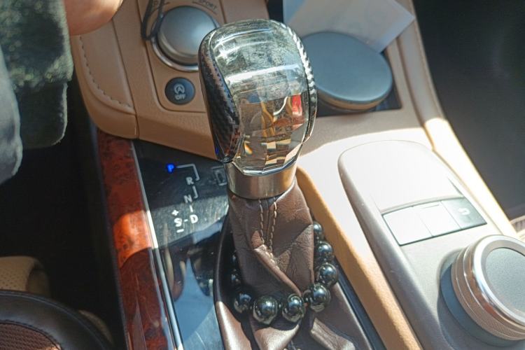 Used Lexus ES 2015 200 Elite Edition
