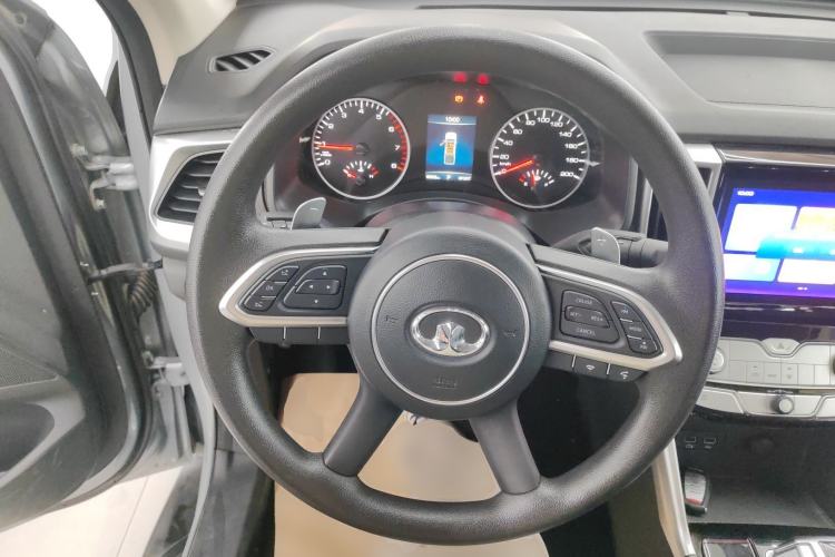 Used Great Wall Poer 2021 2.0T Commercial Version Automatic Gasoline Two-Wheel Drive Elite Trim with Long Bed – GW4C20B