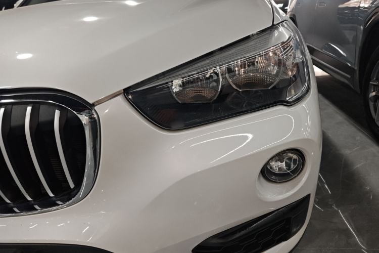 Used BMW X1 2016 sDrive18Li Fashion Model