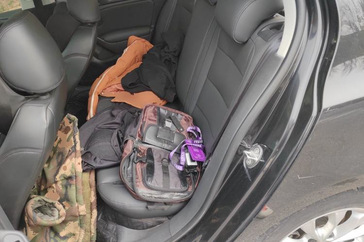 Used Volkswagen Golf 2011 1.6L Automatic Comfort Model