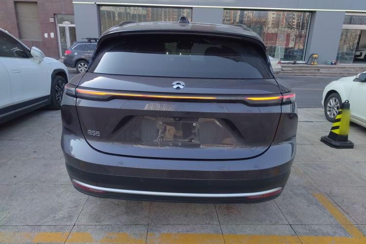 Used Nio ES6 2023 75 kWh
