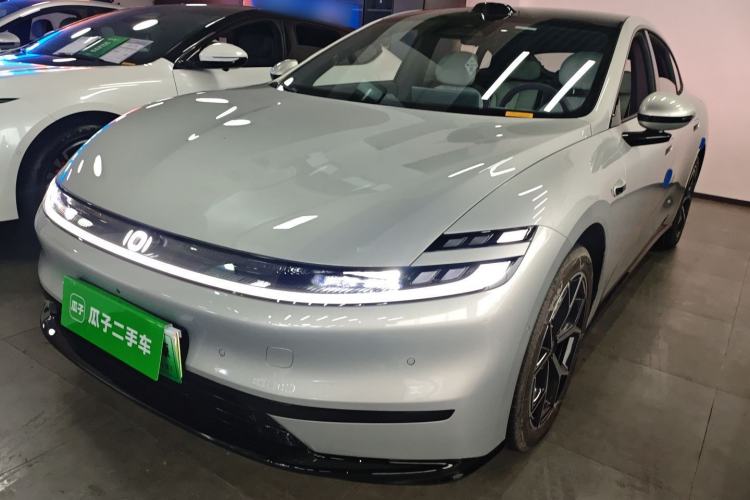 Used Qiyuan A06 2026 Model 240 Laser Ultra