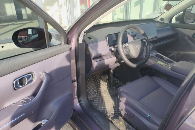 Used Leapmotor C10 2026 605 LiDAR Version