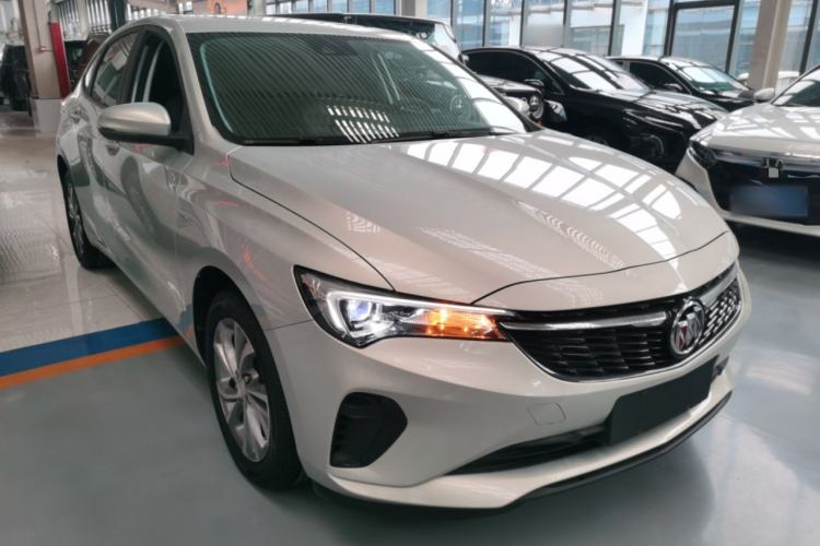 Used Buick Verano 2023 Pro Enjoyment Edition
