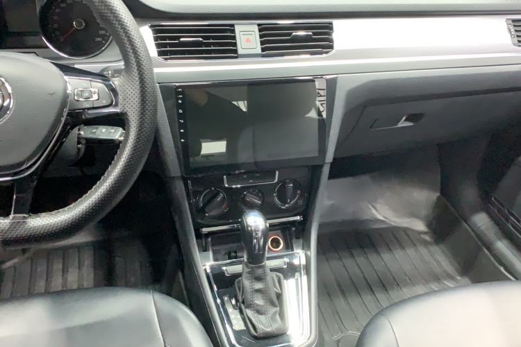 Used Volkswagen Bora 2019 Facelift Bora·Legend 1.5L Automatic Fashion Edition China VI Standard
