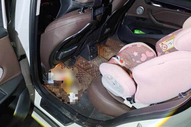 Used BMW X1 2020 sDrive20Li Premium Edition