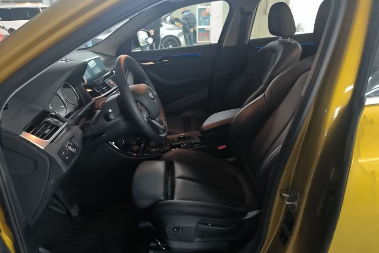 Used BMW X2 2019 sDrive20i M Sport Package China VI Emission Standard